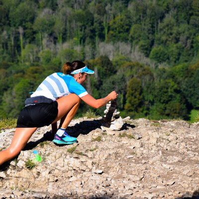 21km - Pic de l'Aigle