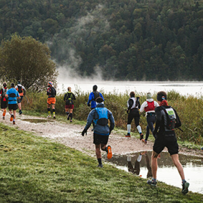 Lac de Narlay